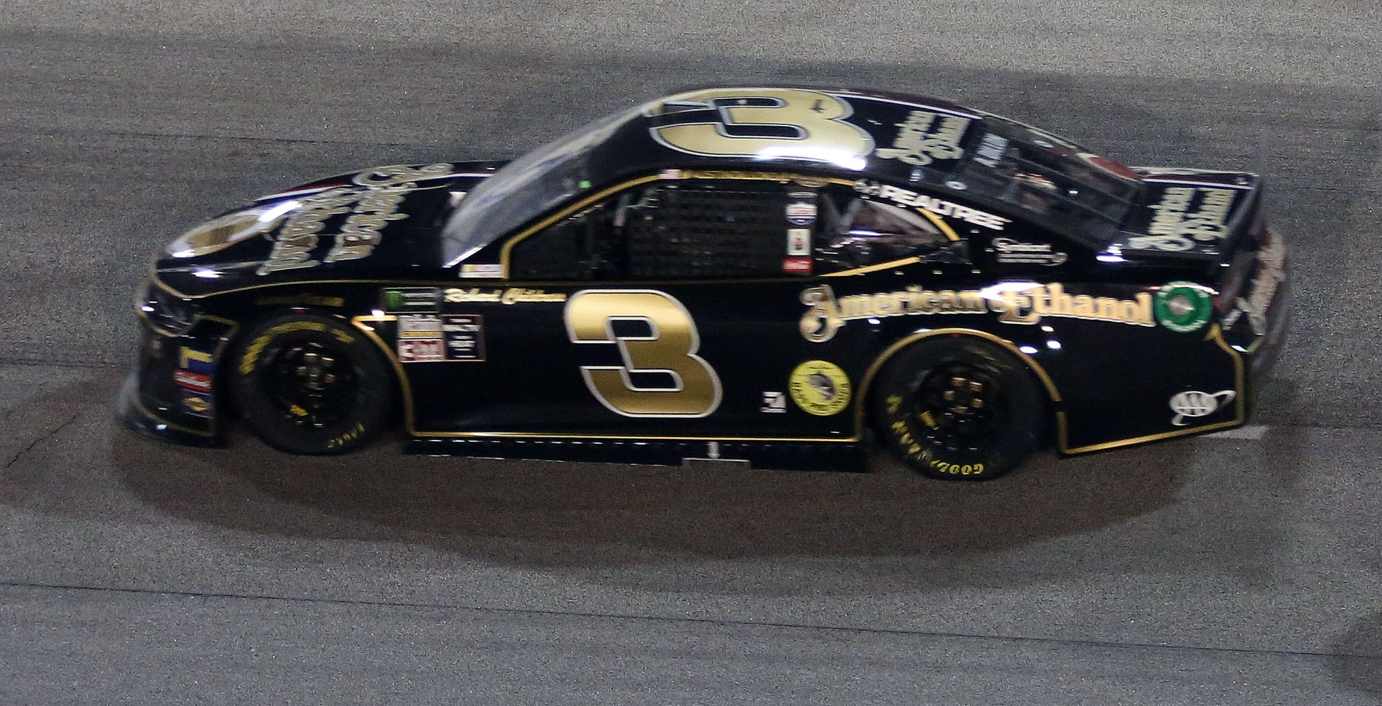 Bojangles Southern 500